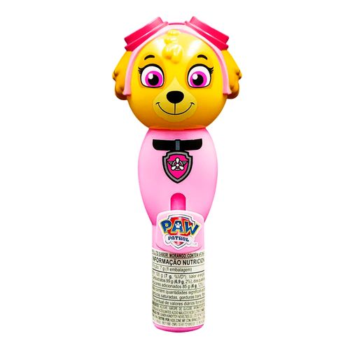 Pirulito Kids Zone Sortido Patrulha Canina 7g-2-